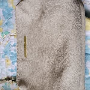 Steve madden cosmetic pouch